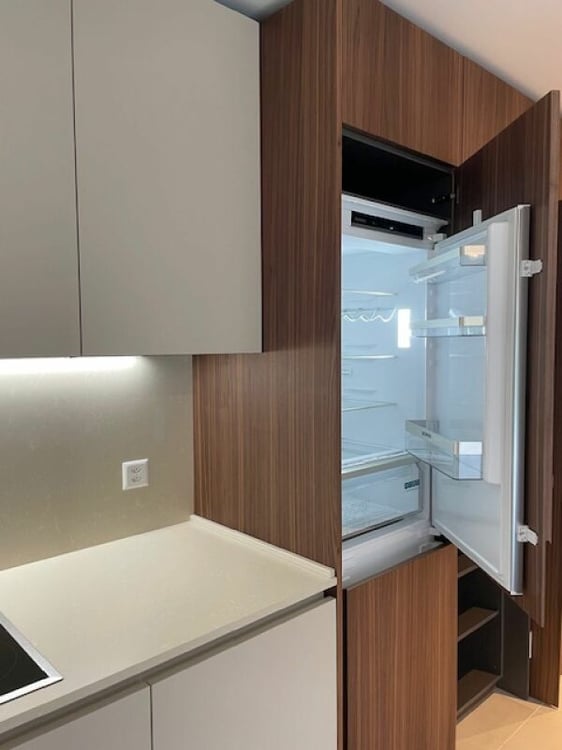 Affittiamo splendido 1.5 locali con giardino 6