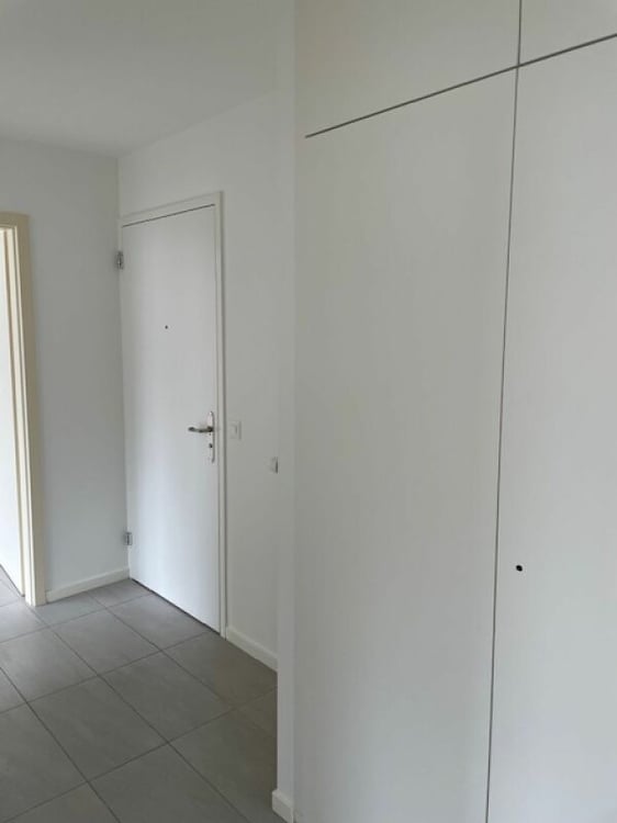 Affittiamo luminoso e centrale 1.5 4