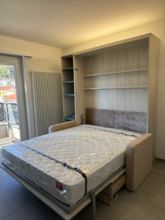 Affittiamo monolocali arredati appena rinnovati a Muralto 7