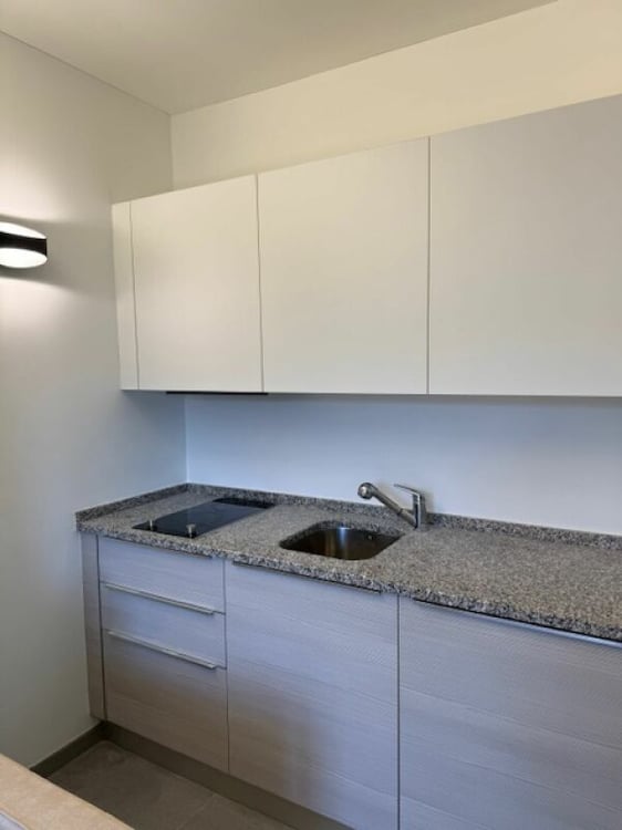 Wir vermieten frisch renovierte möblierte Einzimmerwohnungen 3