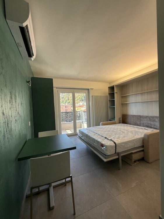 Wir vermieten frisch renovierte möblierte Einzimmerwohnungen 5