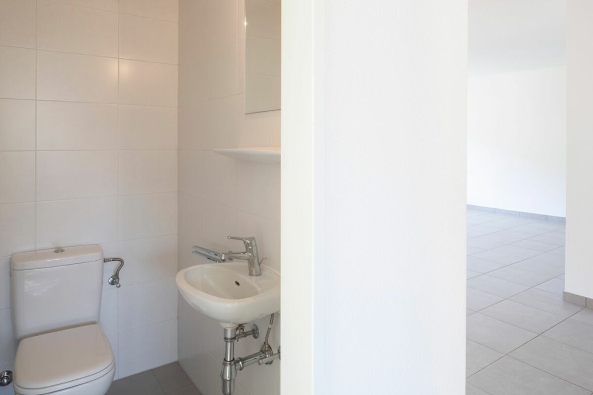 Quartiere Sagittario 3.5 locali rinnovato