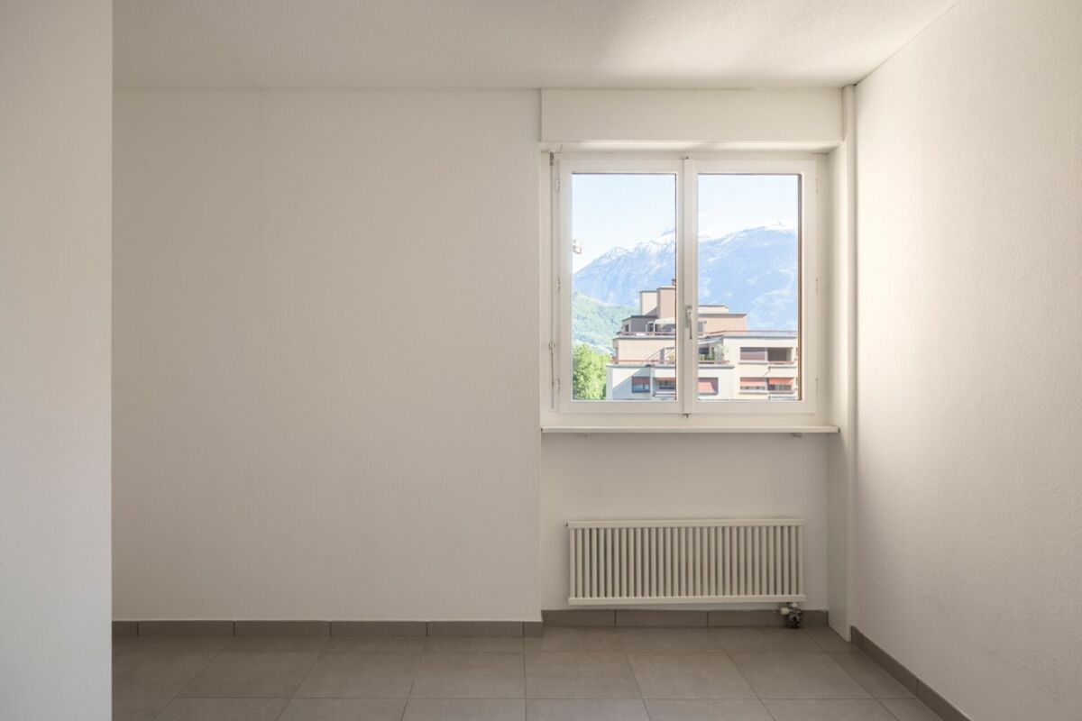 Quartiere Sagittario 3.5 locali rinnovato