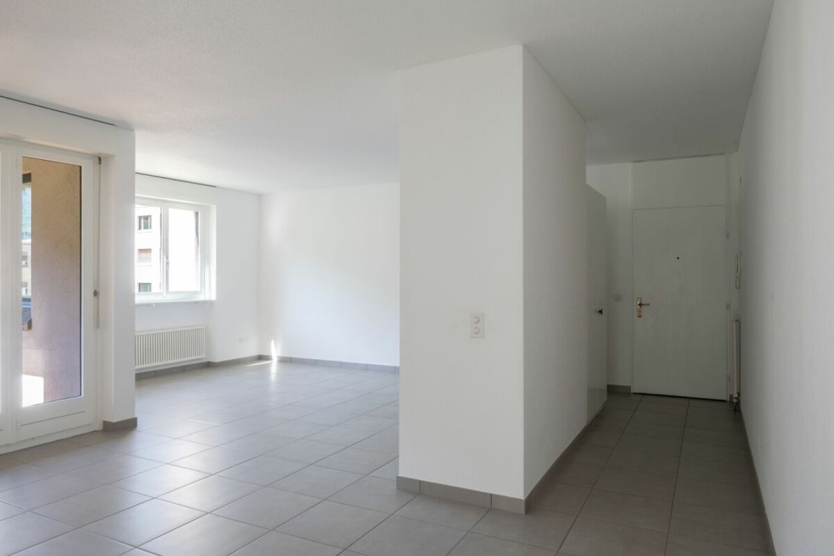 Quartiere Sagittario 3.5 locali rinnovato