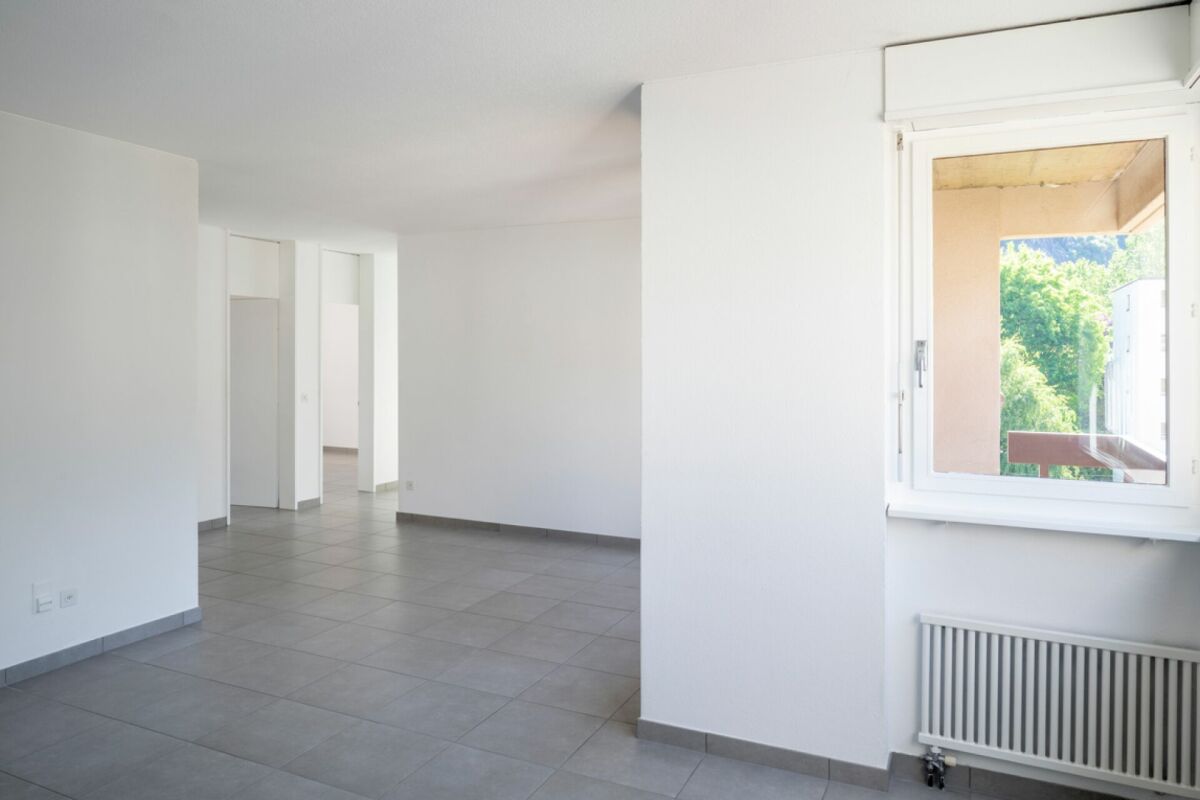 Quartiere Sagittario 3.5 locali rinnovato