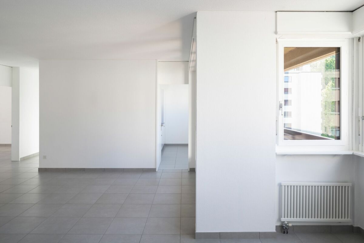 Quartiere Sagittario 3.5 locali rinnovato