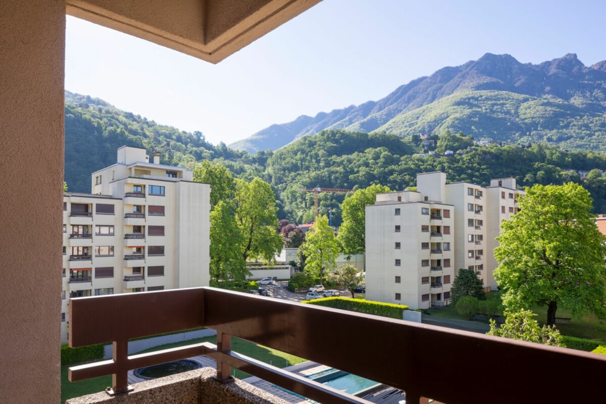 Quartiere Sagittario 3.5 locali rinnovato