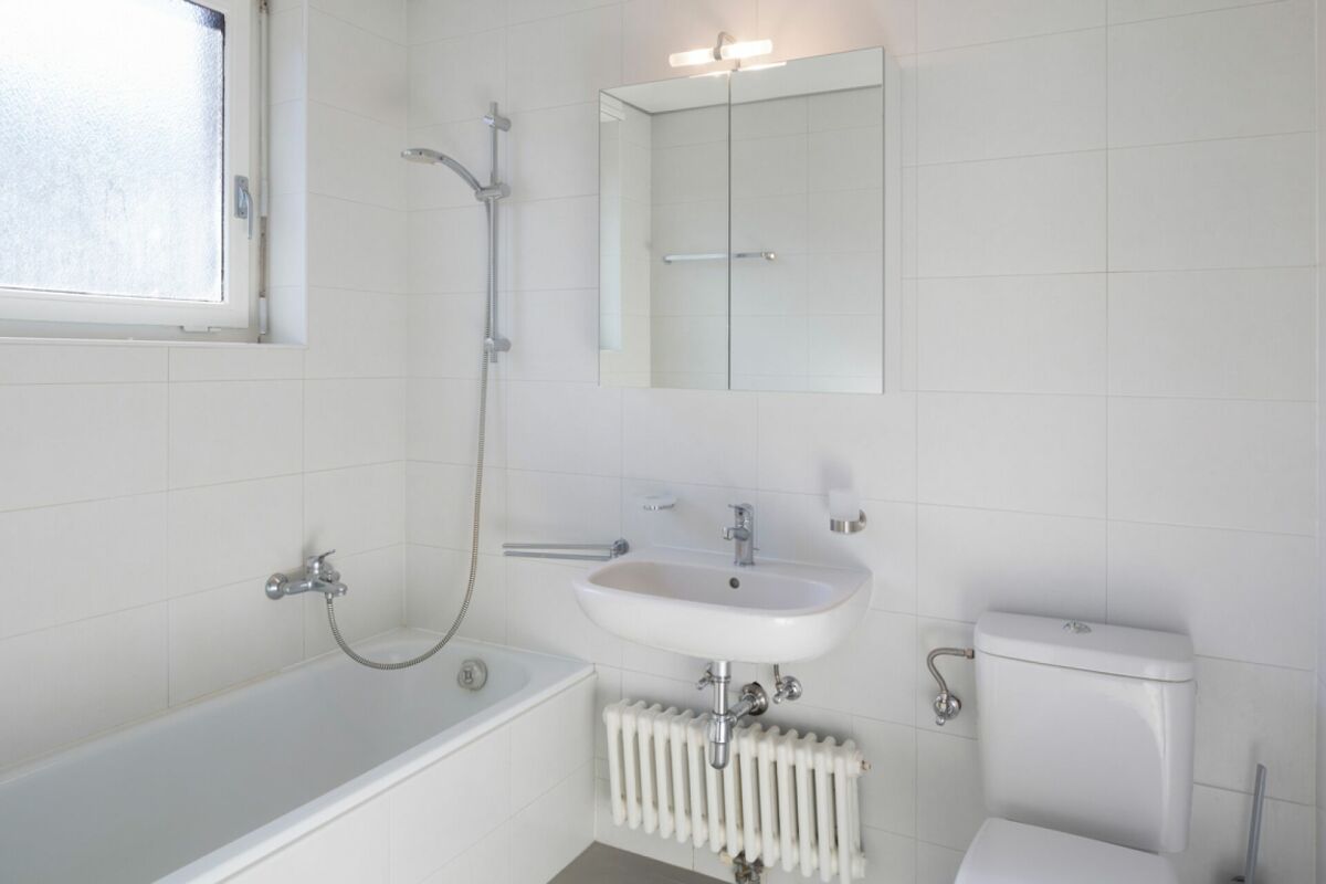 Quartiere Sagittario 3.5 locali rinnovato
