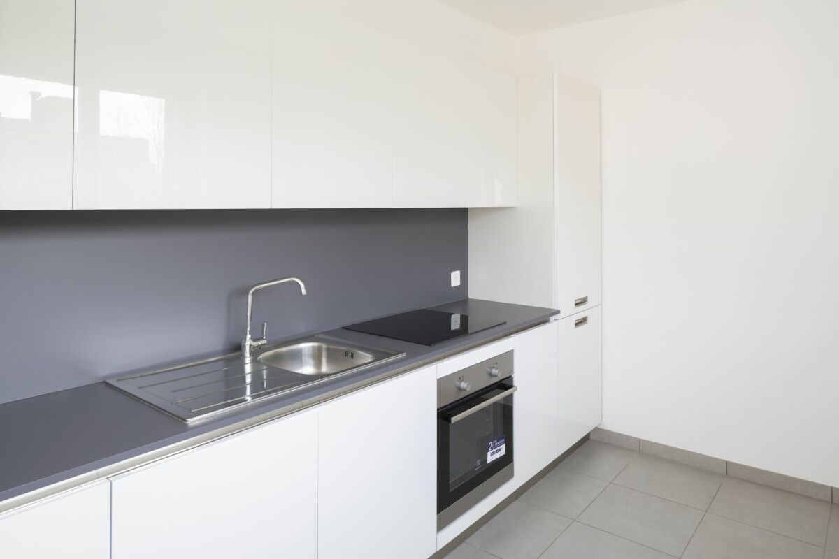 Affittiamo un grande 5.5 locali Quartiere Sagittario