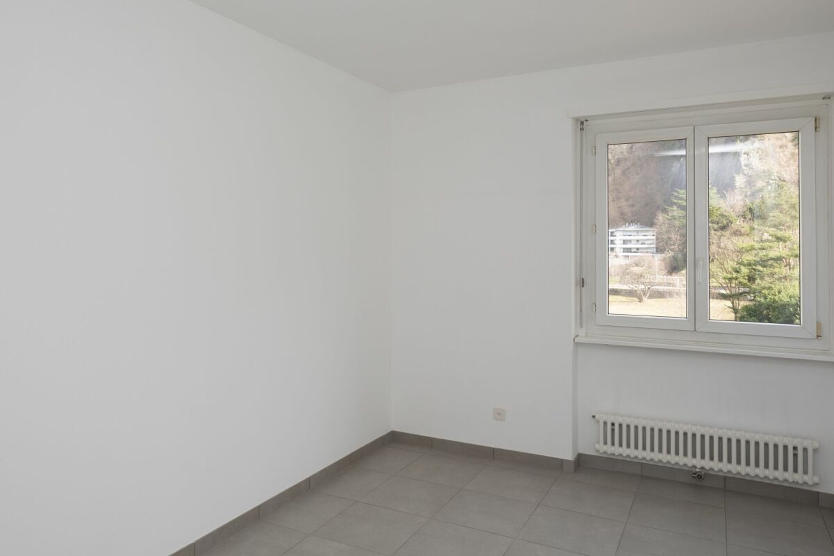 Affittiamo un grande 5.5 locali Quartiere Sagittario