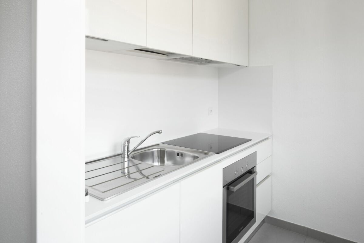 Monolocale Quartiere Sagittario