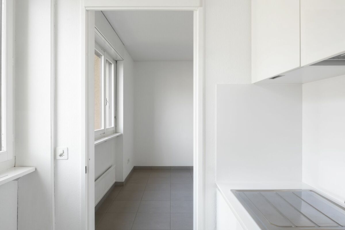 Monolocale Quartiere Sagittario