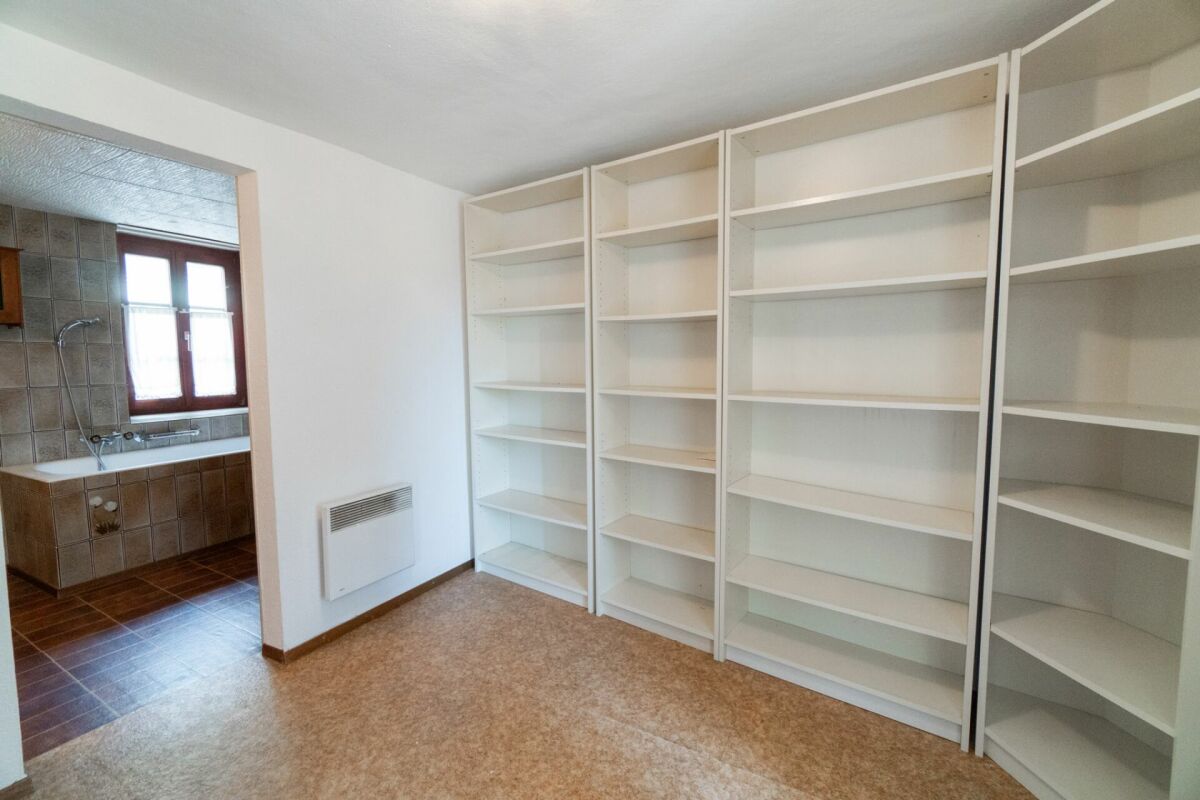 Casa rustica di 6 locali