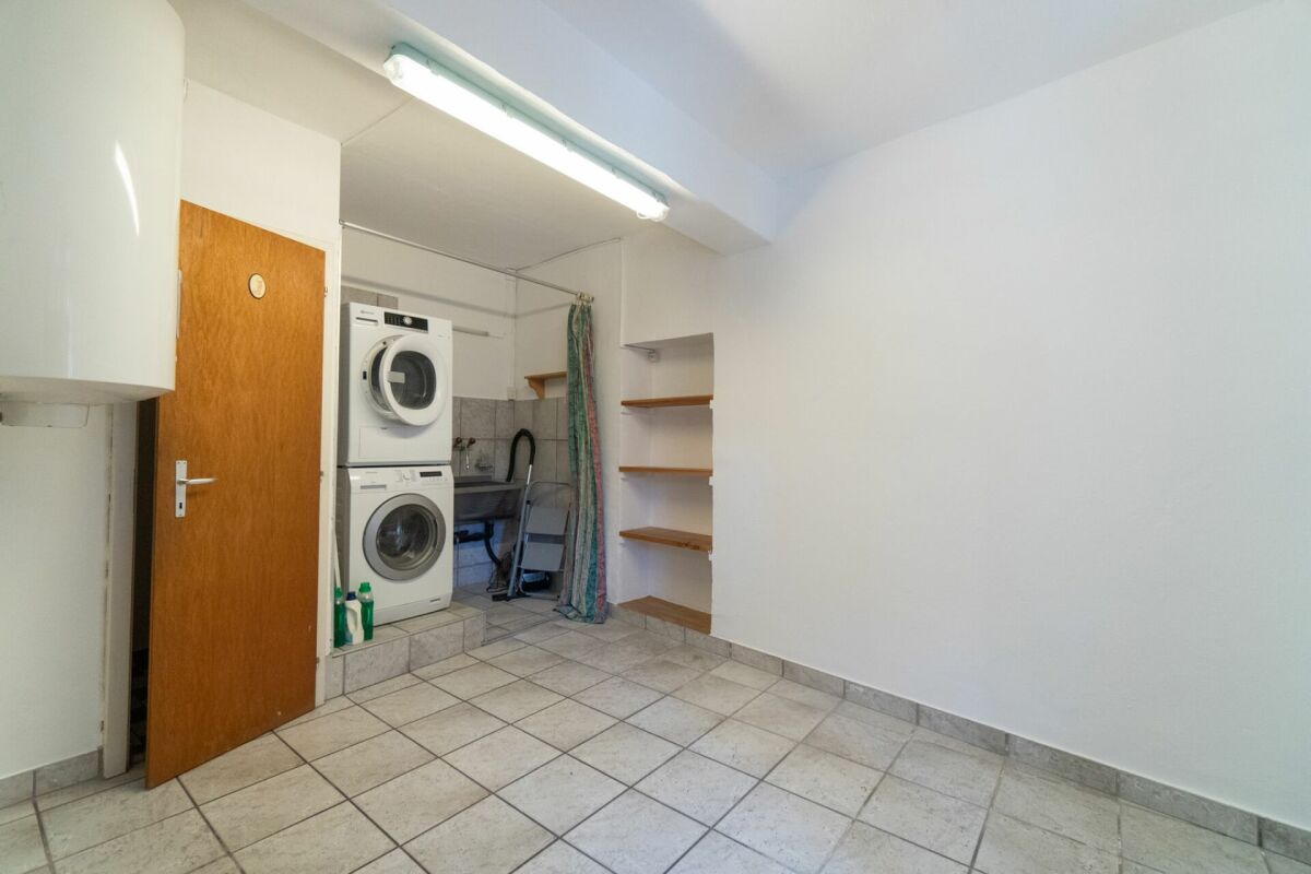Casa rustica di 6 locali