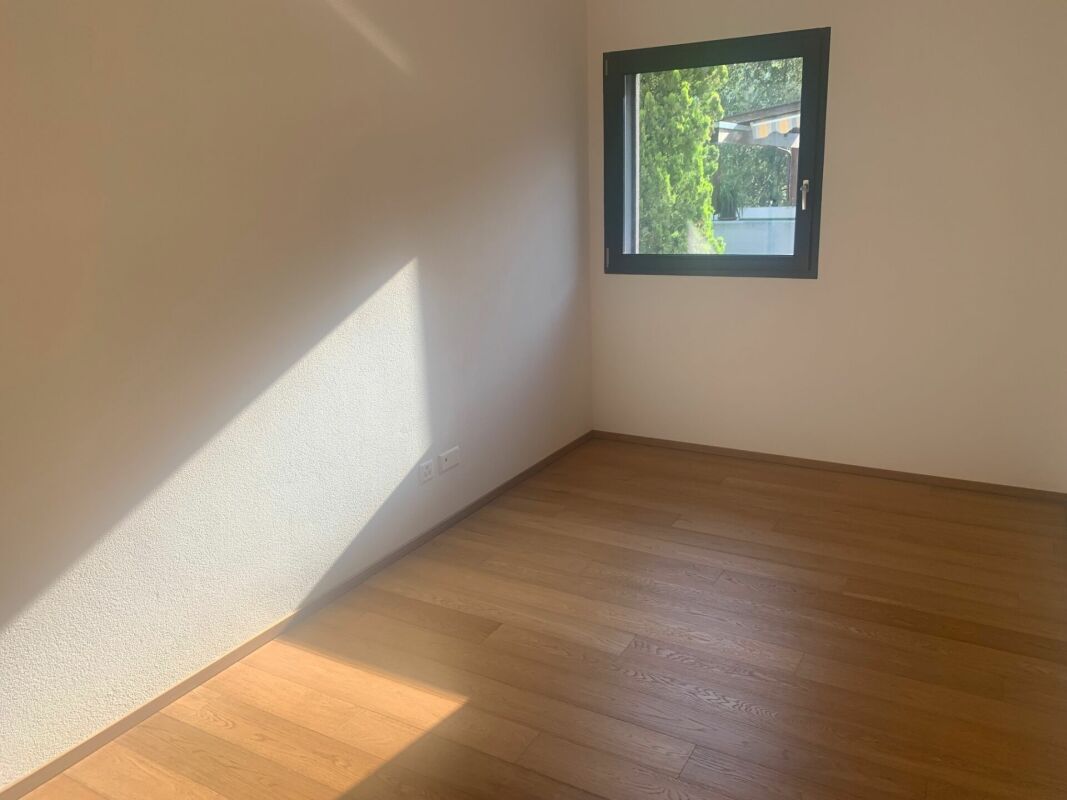 Residenza Primo volo