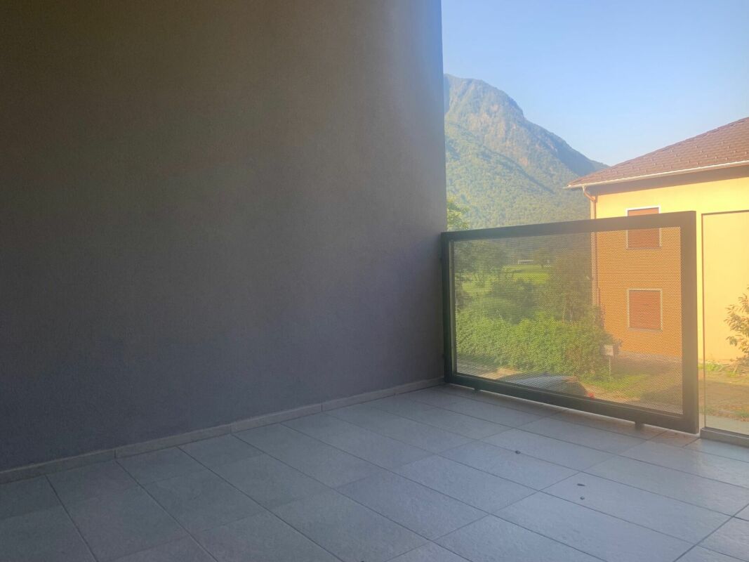 Residenza Primo volo