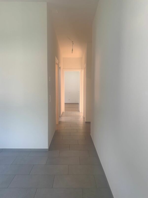 Residenza Primo volo