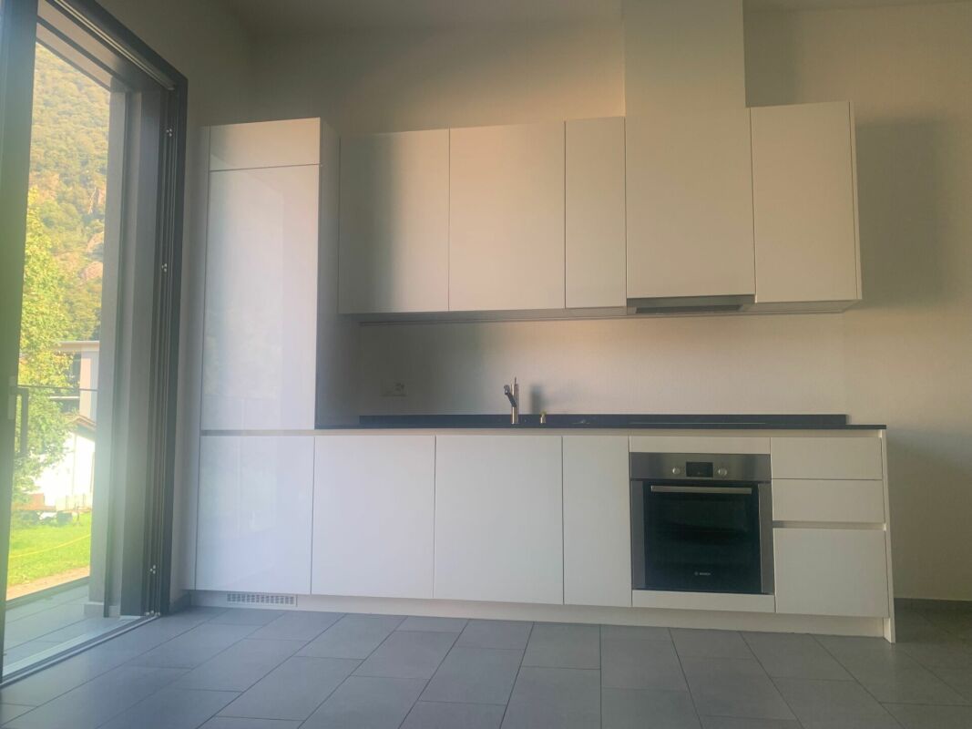 Residenza Primo volo