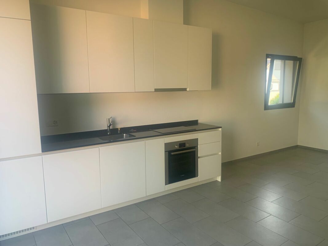 Residenza Primo volo
