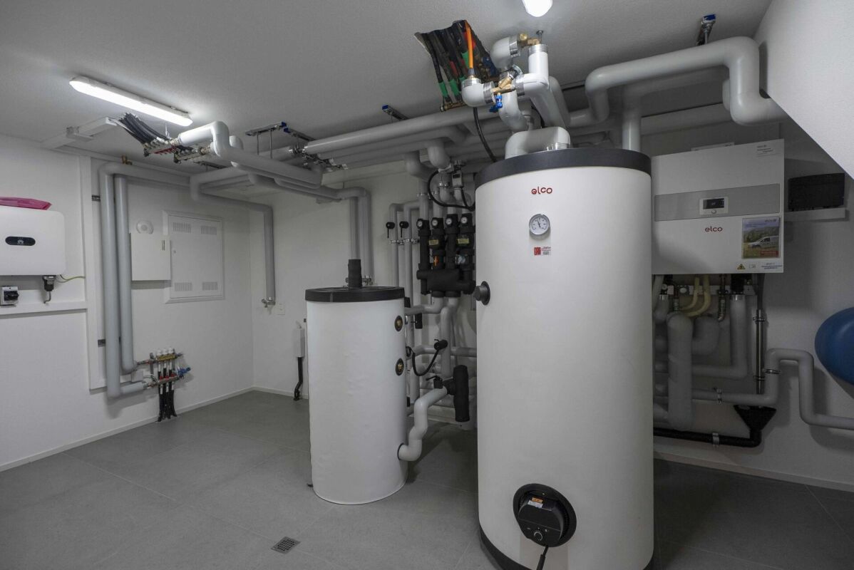 VENDIAMO MODERNISSIME VILLE DESIGN A CADRO