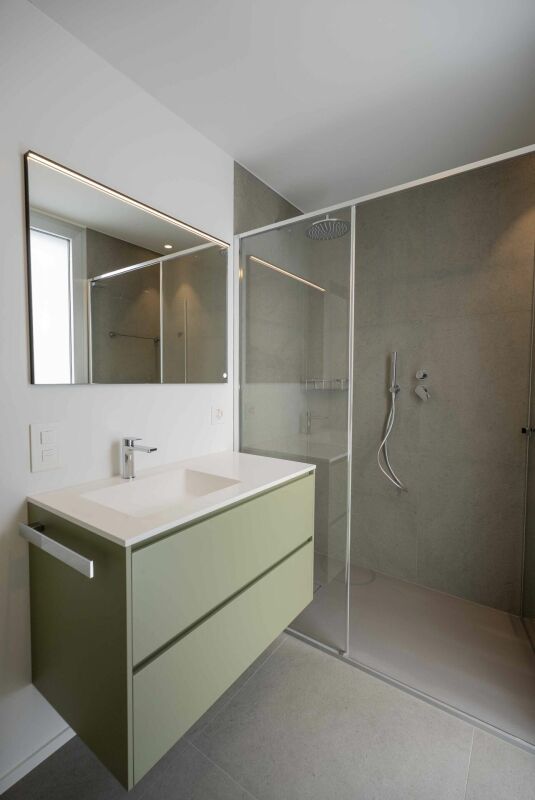 VENDIAMO MODERNISSIME VILLE DESIGN A CADRO