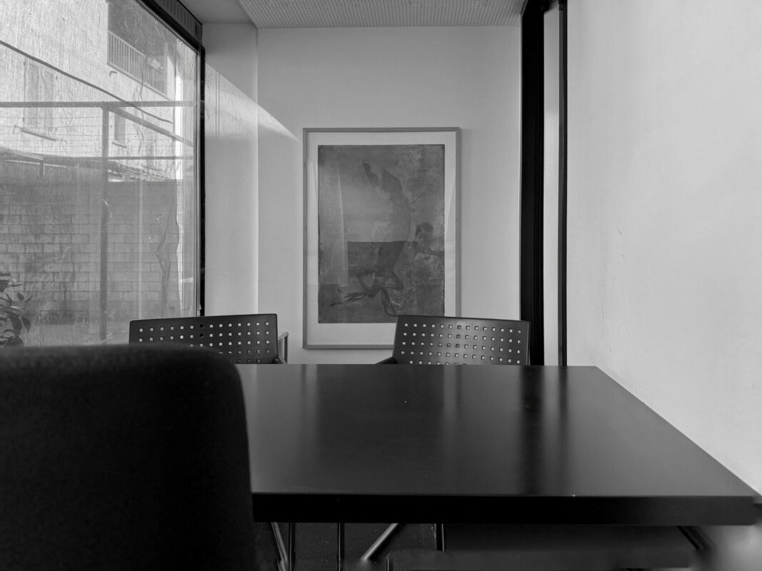 Location di prestigio - Postazioni coworking e spazi di lavoro flessibili a Monte Carasso