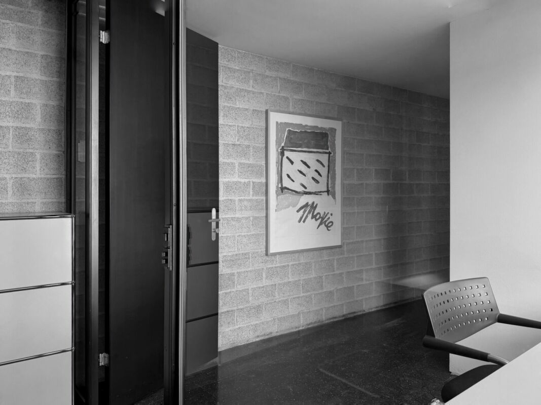 Location di prestigio - Postazioni coworking e spazi di lavoro flessibili a Monte Carasso