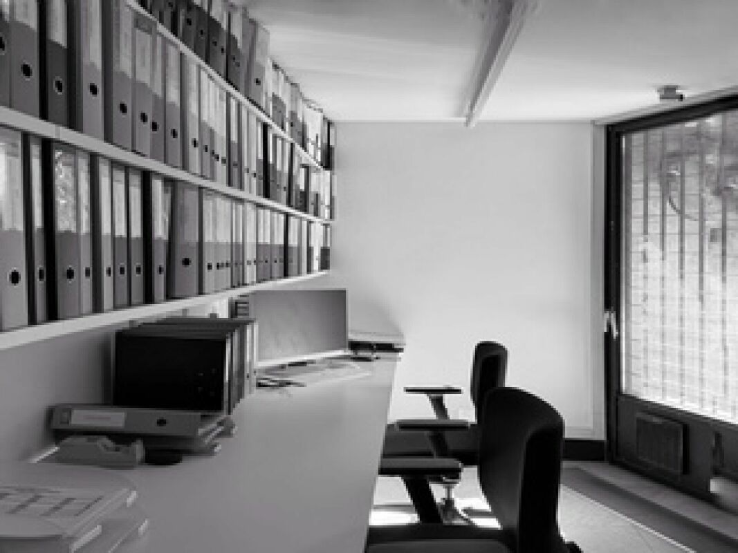 Location di prestigio - Postazioni coworking e spazi di lavoro flessibili a Monte Carasso