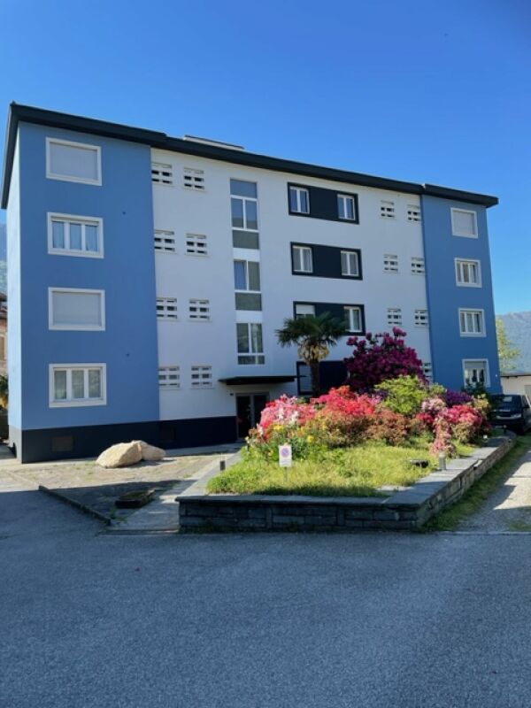 Residenza Isolabella 4.5