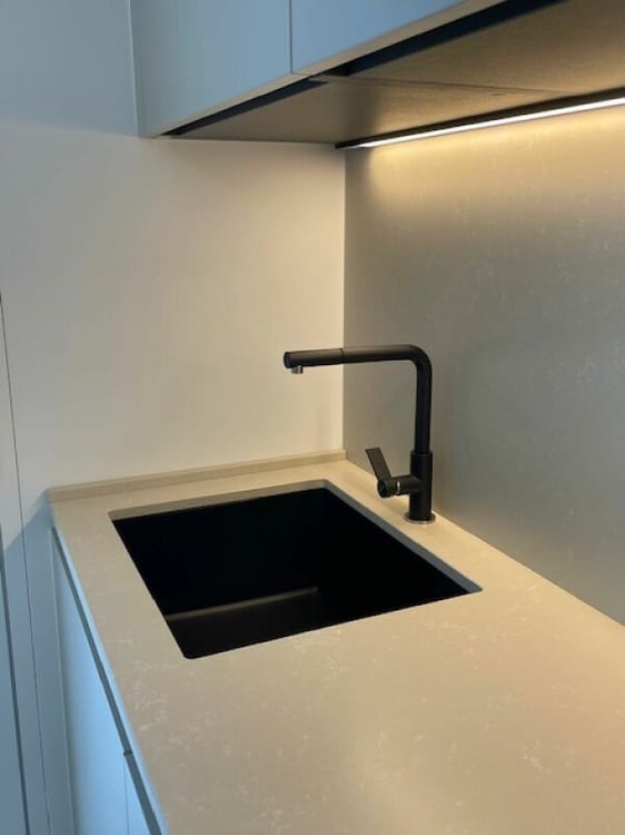 Affittiamo moderno 2.5 locali in bellissima zona di Ponte Capriasca 7