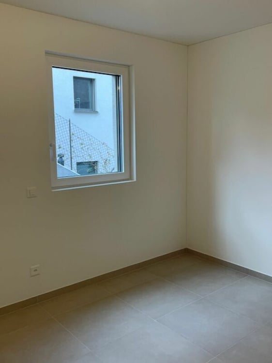 Affittiamo moderno 2.5 locali in bellissima zona di Ponte Capriasca 11