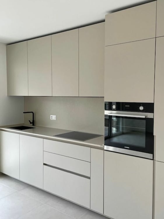 Affittiamo moderno 2.5 locali in bellissima zona di Ponte Capriasca 6