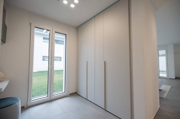 Vendiamo spaziose e moderne ville a Moleno 6