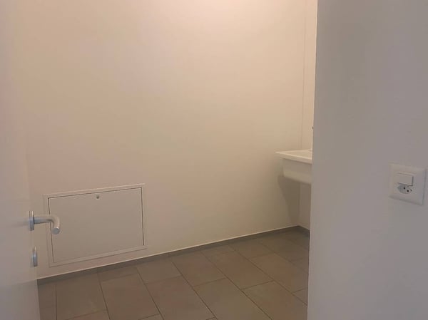 Affittiamo moderno 1.5 a San Vittore (GR) 11