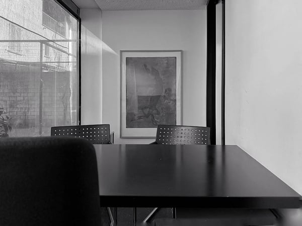 Postazioni coworking e spazi di lavoro flessibili 10