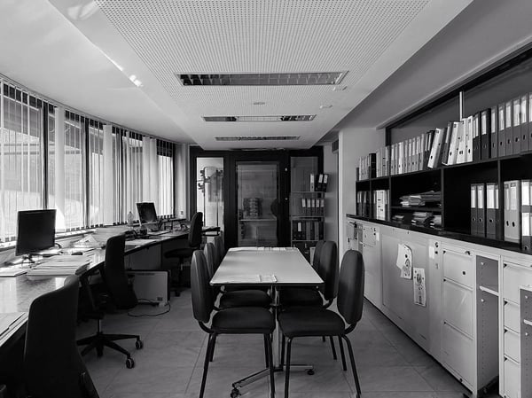 Spazi ufficio e commerciali modulabili a Monte Carasso 3
