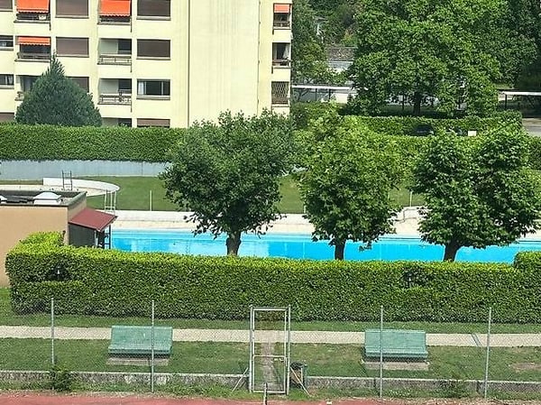 Affittiamo appartamento 2.5 locali nel Quartiere Sagittario 3