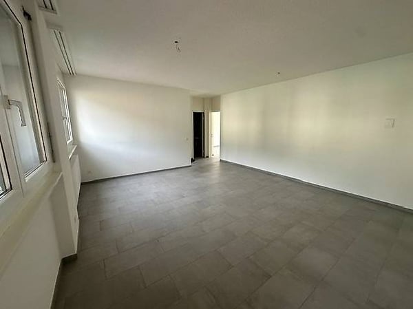 Affittiamo appartamento 2.5 locali nel Quartiere Sagittario 2