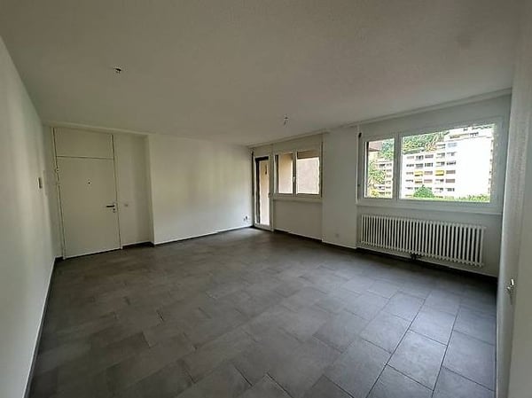Affittiamo appartamento 2.5 locali nel Quartiere Sagittario 1