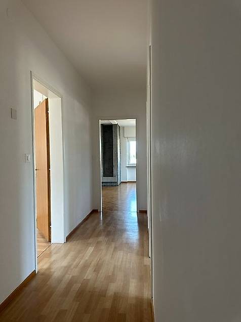 Bellinzona: affittasi bel 4.5 in zona tranquilla vicina EOC 4