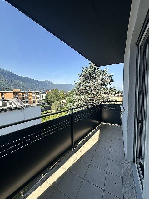 Bellinzona: affittasi bel 4.5 in zona tranquilla vicina EOC 2