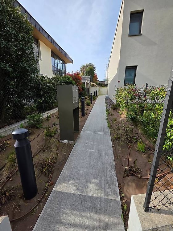 Affittiamo splendido 2.5 con balcone 11