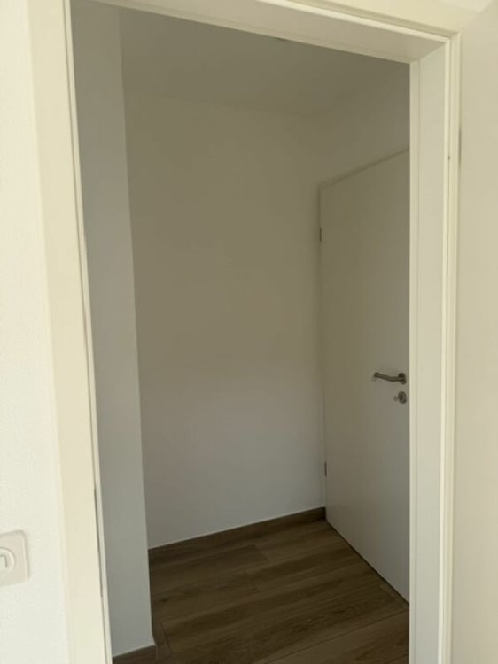 Affittiamo a Bellinzona un luminoso e rinnovato 2.5 6