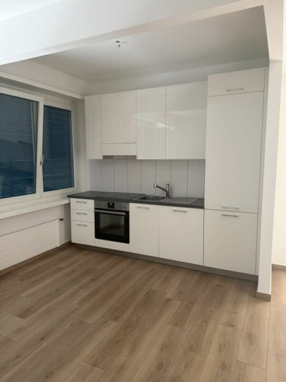 Affittiamo a Bellinzona un luminoso e rinnovato 2.5 2