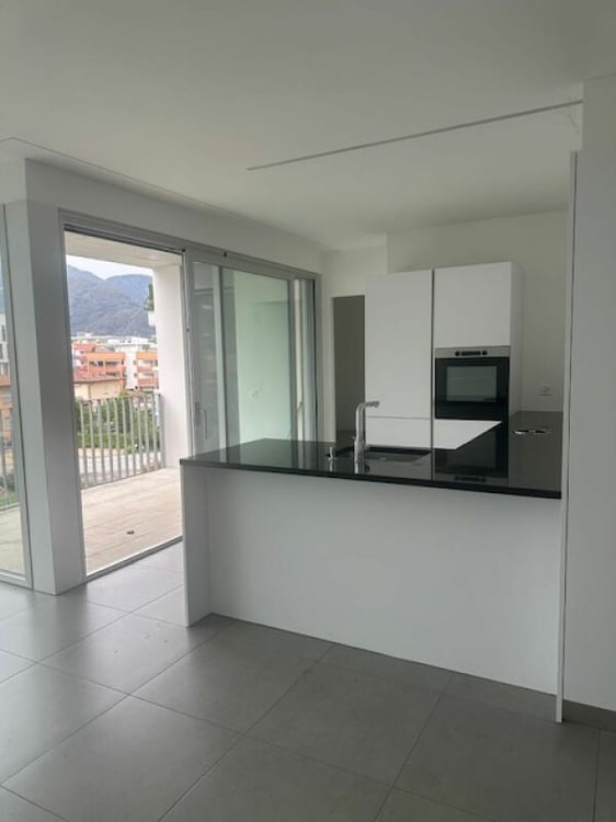 Vendiamo moderno e luminoso 1.5 locali ad Ascona 2