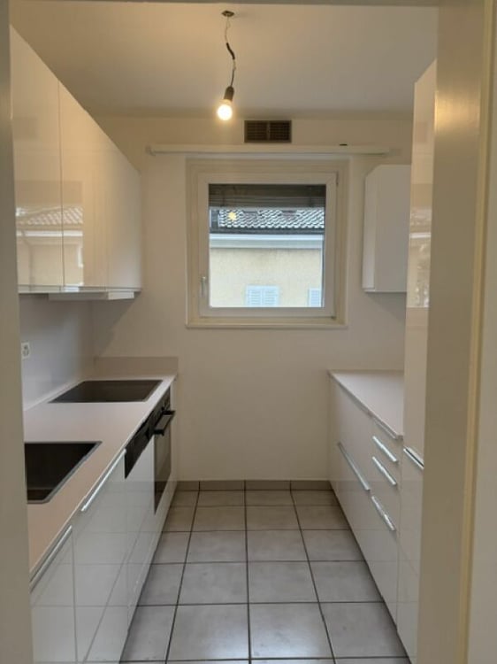 Bellissimo 3.5 locali in via Rompeda a Bellinzona 3