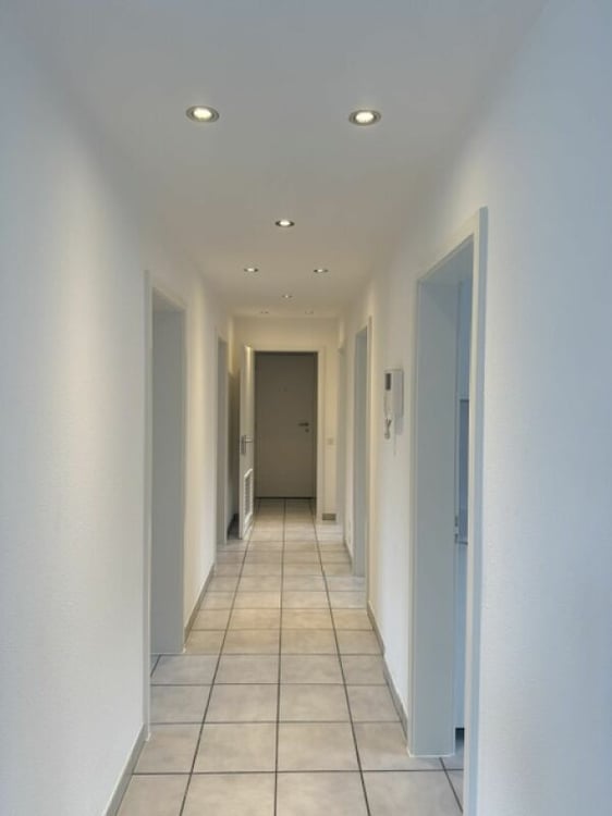 Bellissimo 3.5 locali in via Rompeda a Bellinzona 2