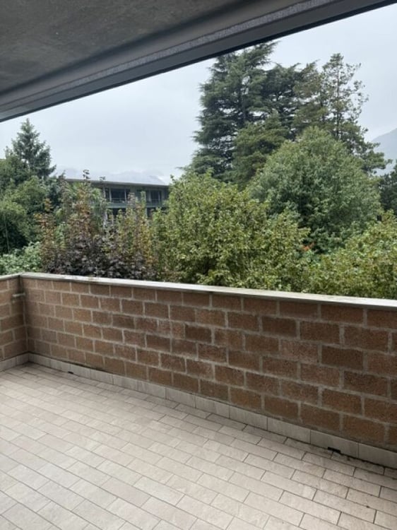 Bellissimo 3.5 locali in via Rompeda a Bellinzona 8