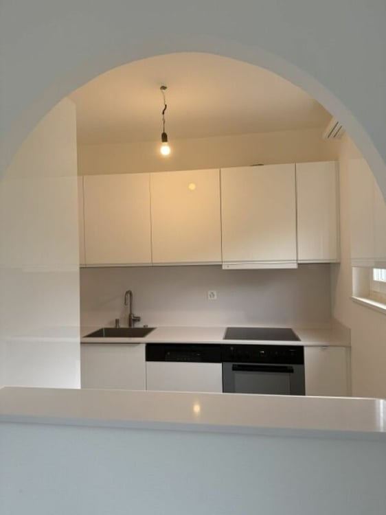 Bellissimo 3.5 locali in via Rompeda a Bellinzona 4