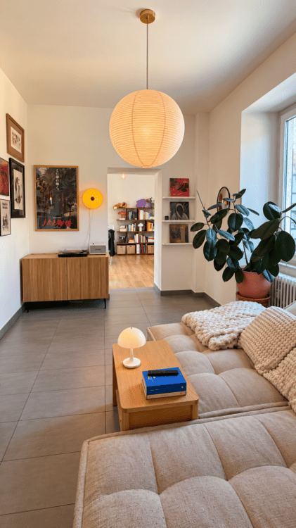 Residenza Isolabella 3.5 locali 5